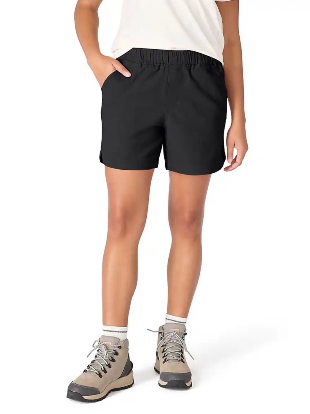 NWT Carhartt Force Ripstop Work Shorts